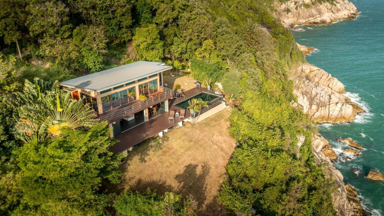 הוילה טונג נאי פאן נוי The Hideaway מראה חיצוני תמונה